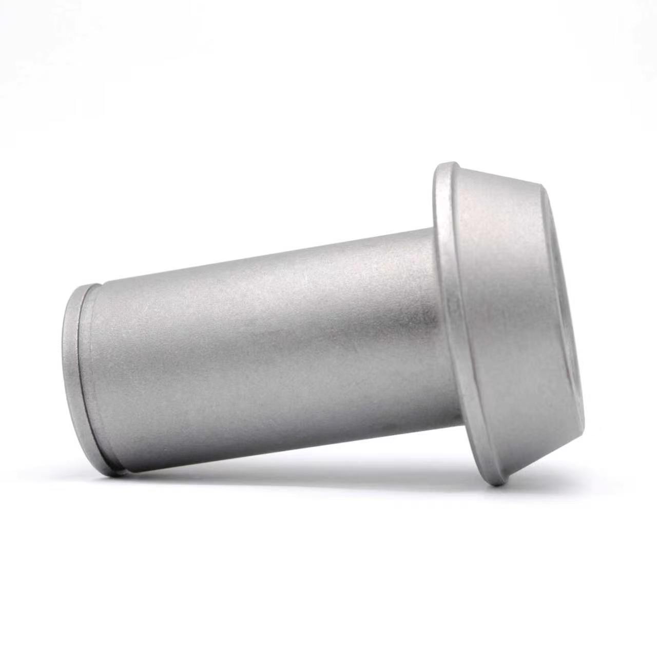 Forged alloy drill bit  